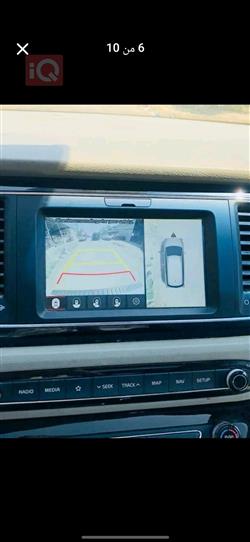 Kia Sedona